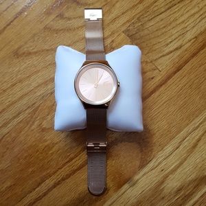 Lacoste Valencia Women's Watch